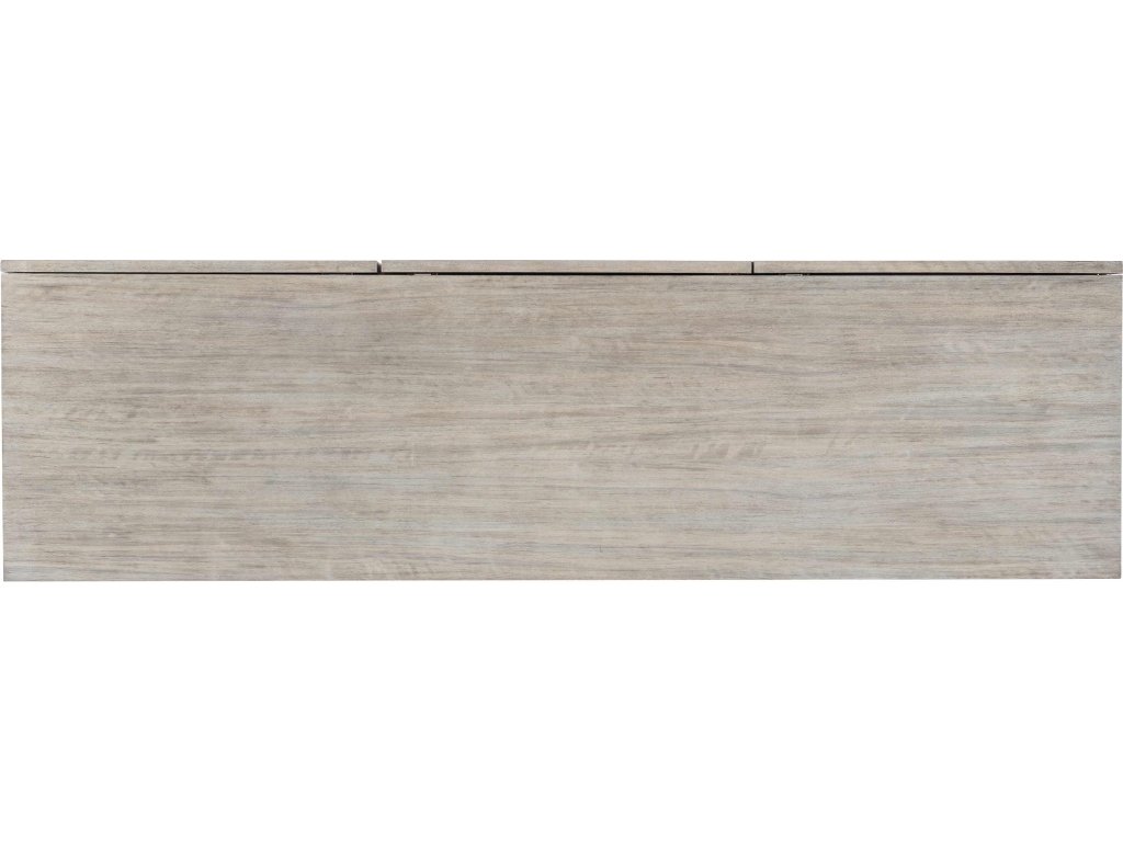 Melange Ground Perspective Credenza - image 3