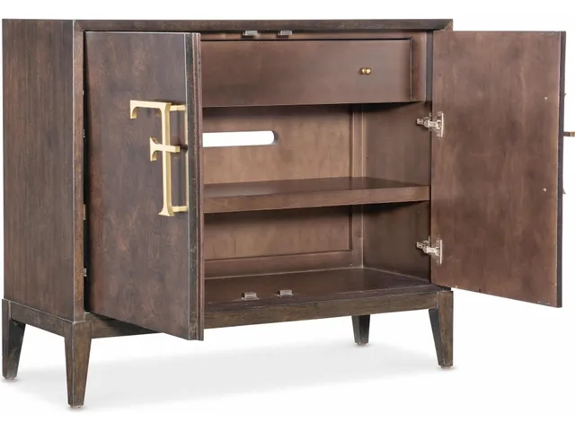 Melange HF Cabinet