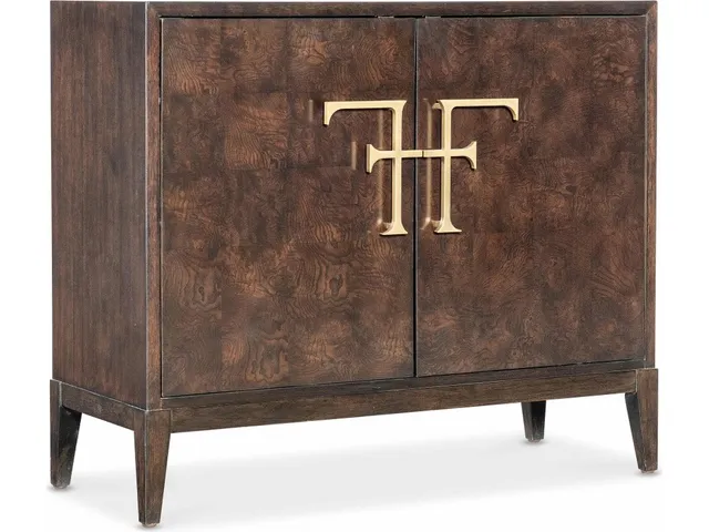 Melange HF Cabinet