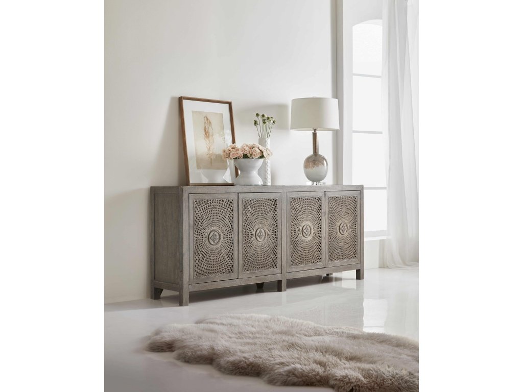 Melange Emmett Entertainment Console - image 3