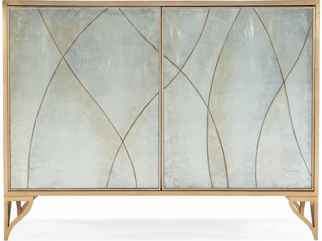 Melange Joannie Two Door Chest - image 2