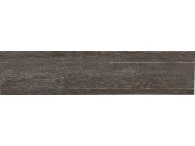 Melange Swaley Four Door Credenza - Alternative View