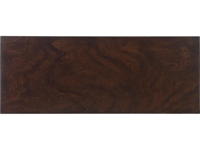 Melange Estrella Three Drawer Chest