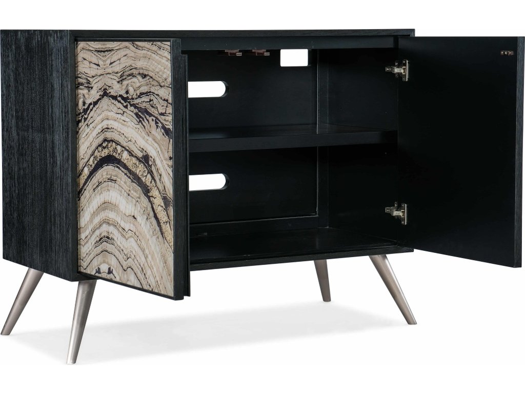 Melange Rockee Two Door Chest - image 2