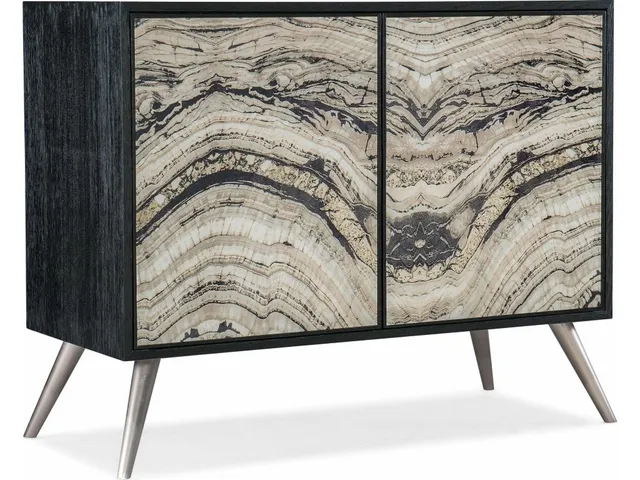 Melange Rockee Two Door Chest
