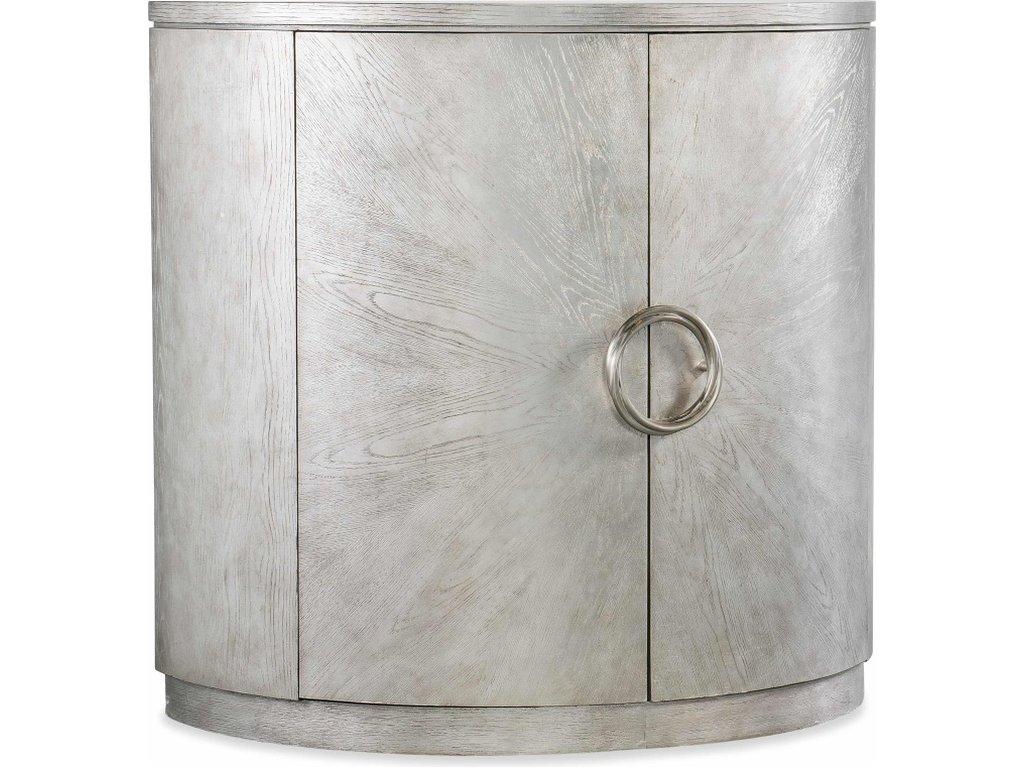 Melange Deserie Demilune Chest - main image