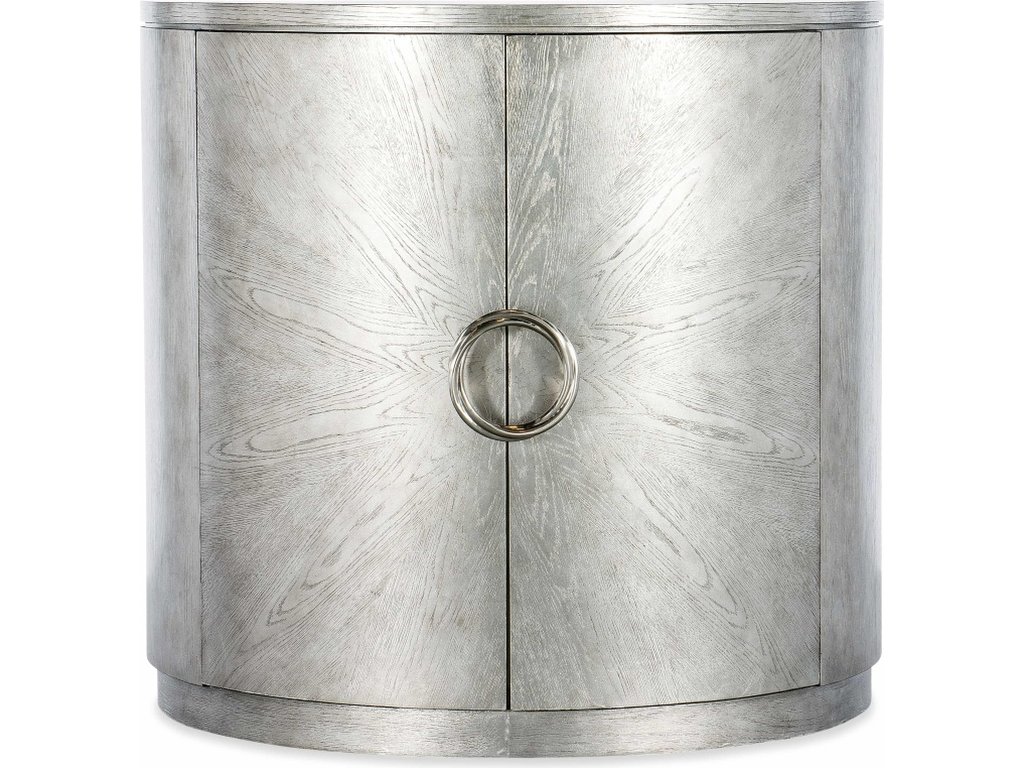 Melange Deserie Demilune Chest - image 2