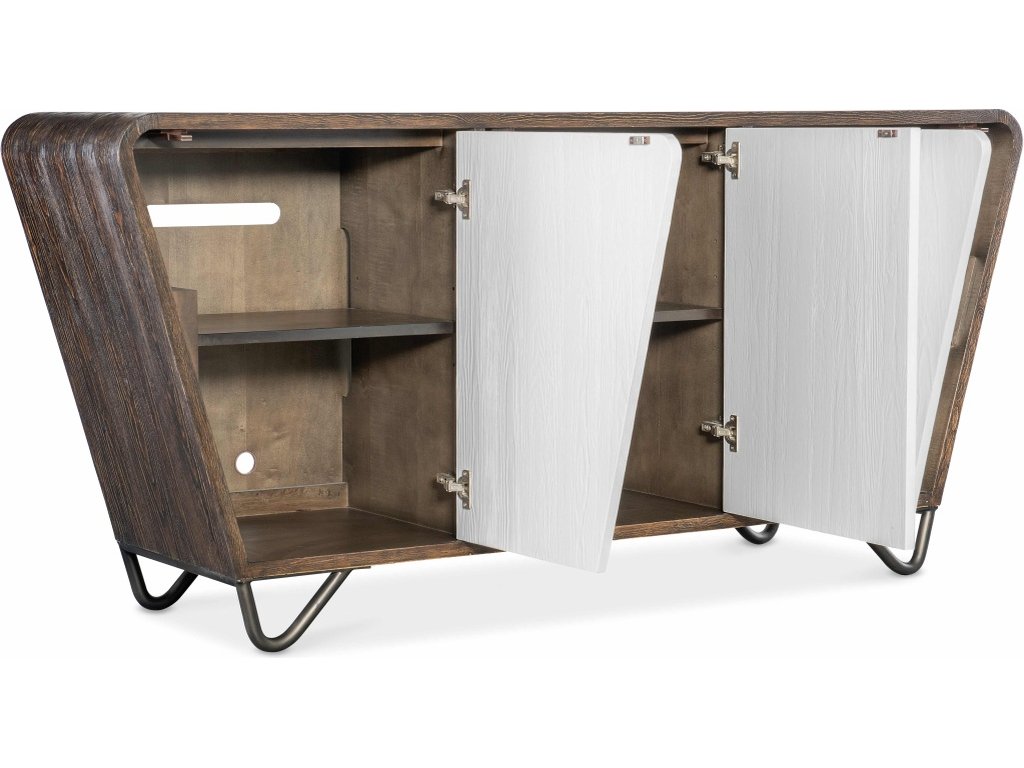 Melange Terra Credenza - image 1