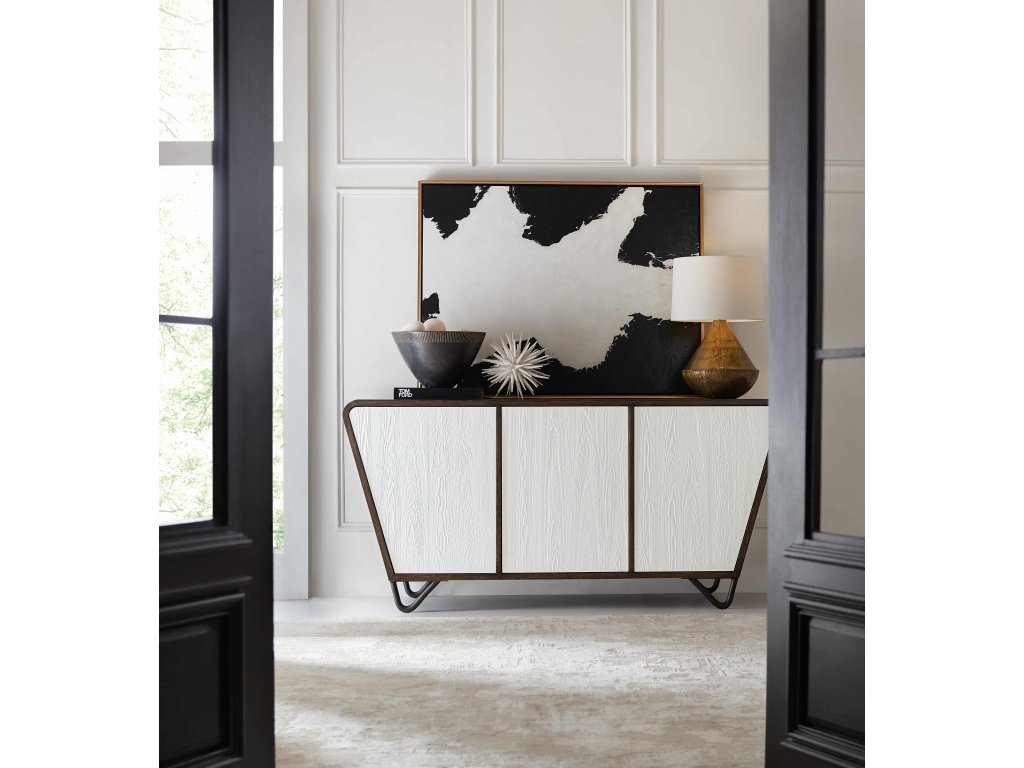 Melange Terra Credenza - image 4