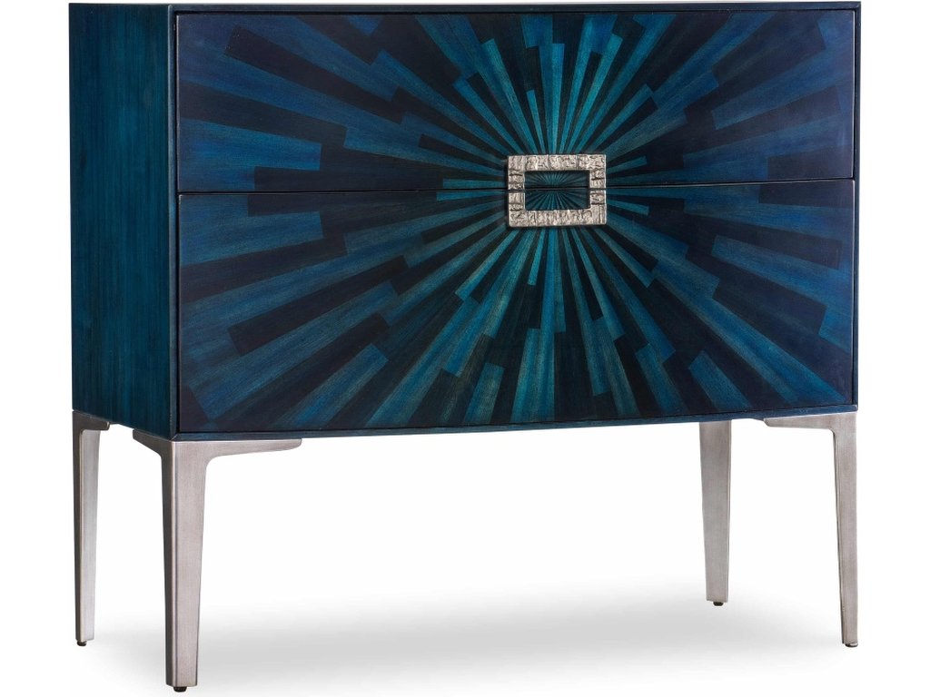 Melange Cosmic Accent Chest - main image