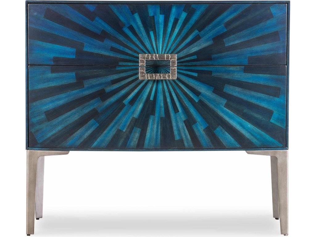 Melange Cosmic Accent Chest - image 1