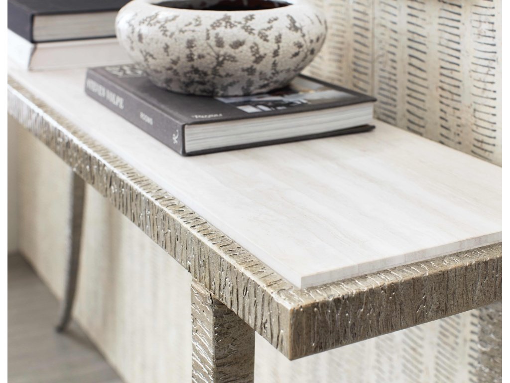 Melange Sabre Console Table - image 4