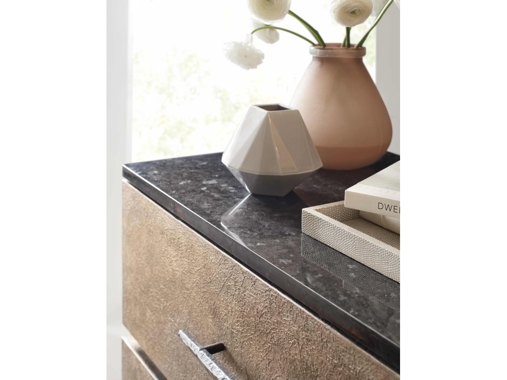 Melange Stacked Chest - image 3