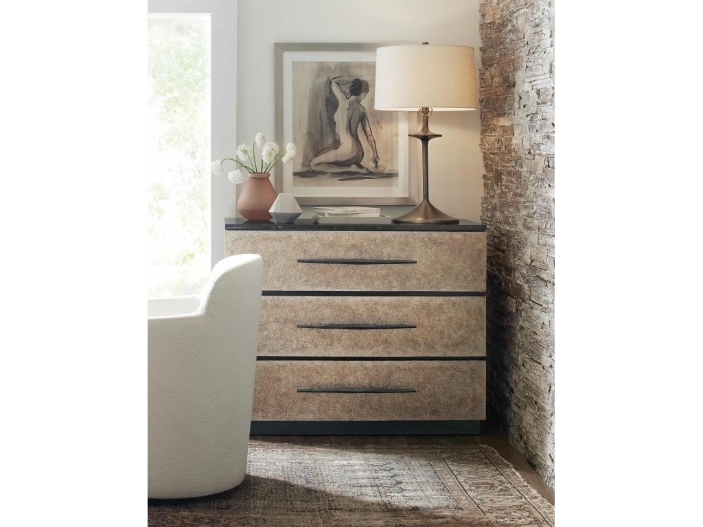 Melange Stacked Chest - image 4