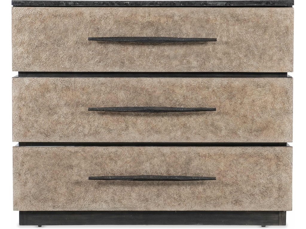 Melange Stacked Chest - image 1