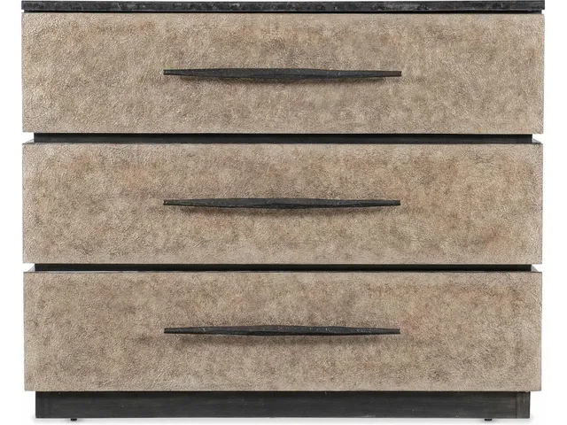 Melange Stacked Chest
