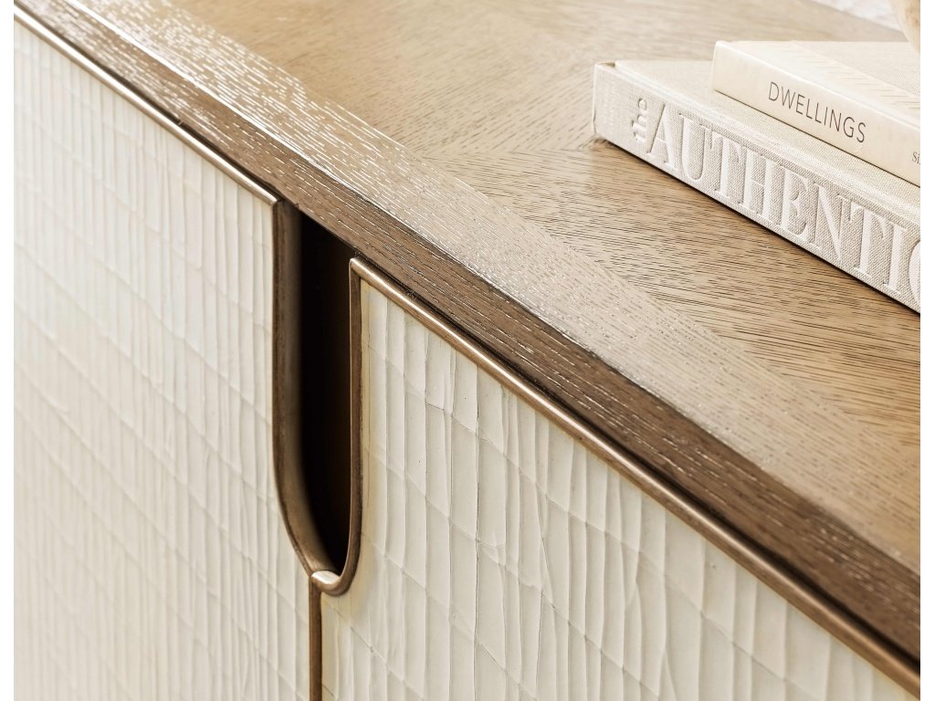 Melange Arbor Credenza - image 4
