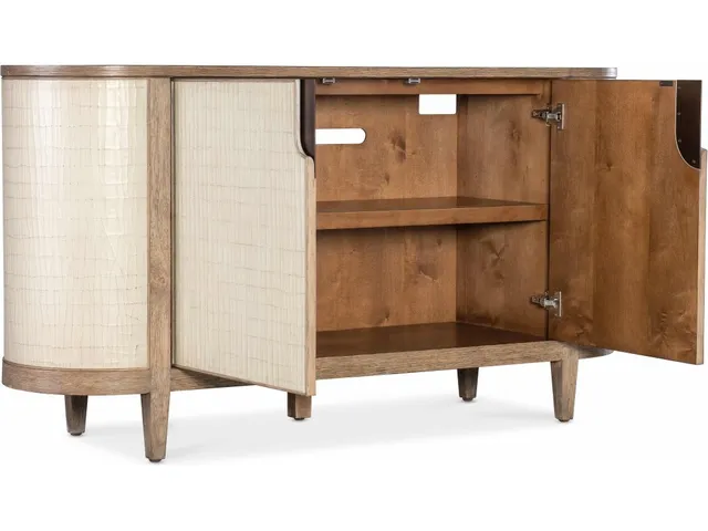 Melange Arbor Credenza - Alternative View