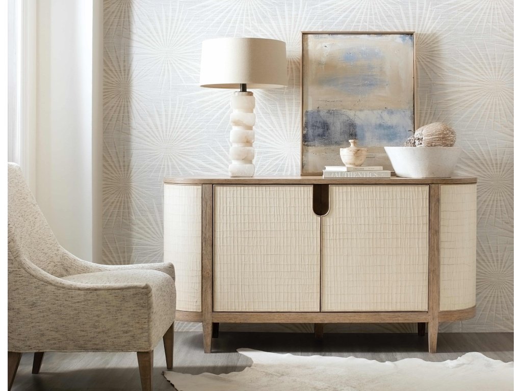 Melange Arbor Credenza - image 5