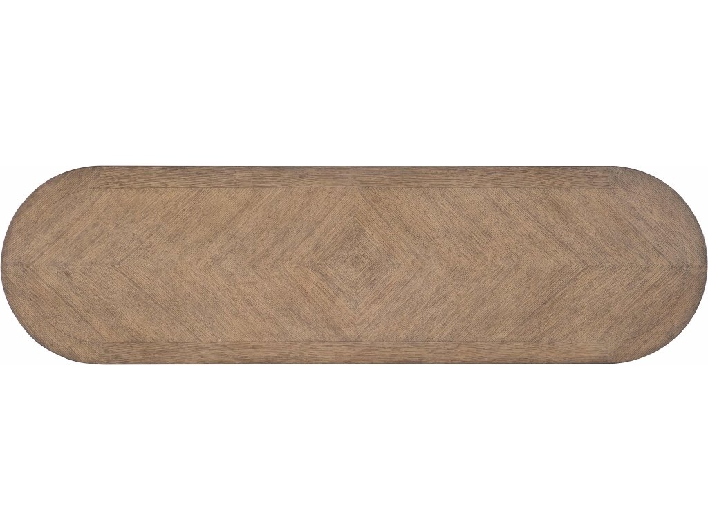 Melange Arbor Credenza - image 3