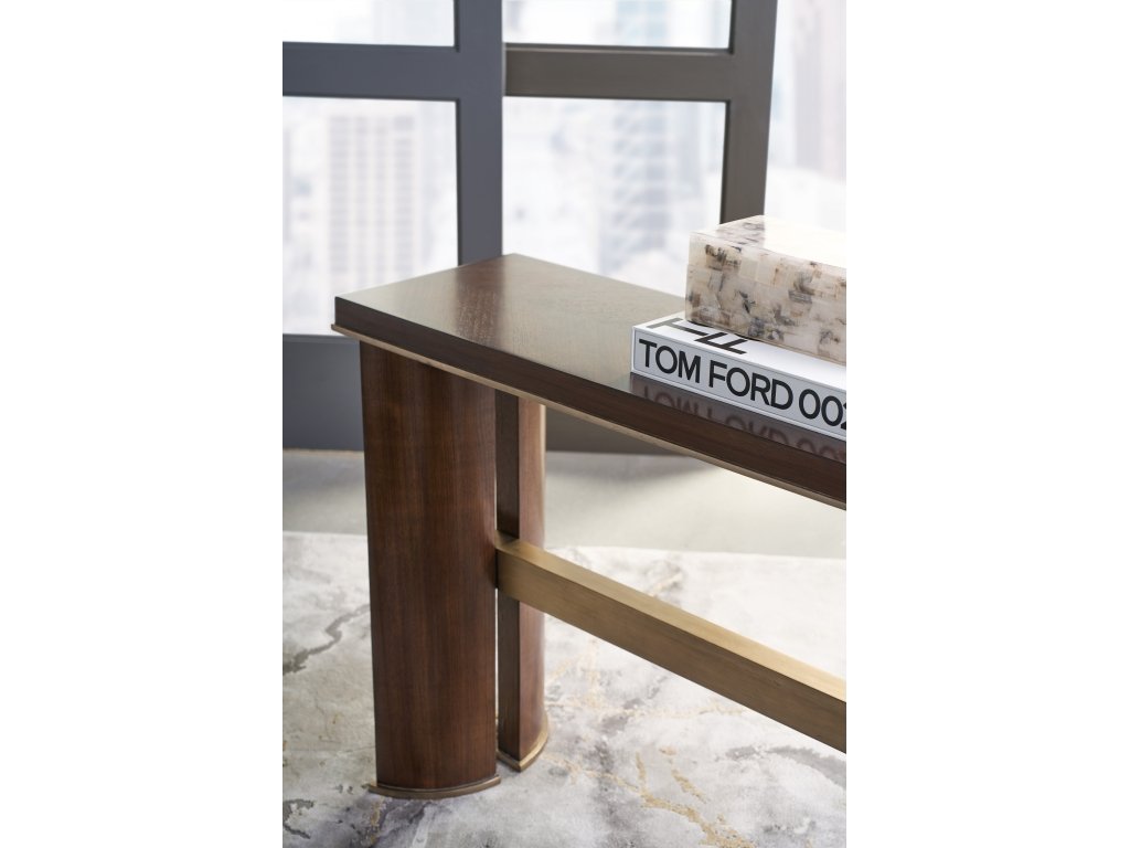 Melange Contours Console - image 4