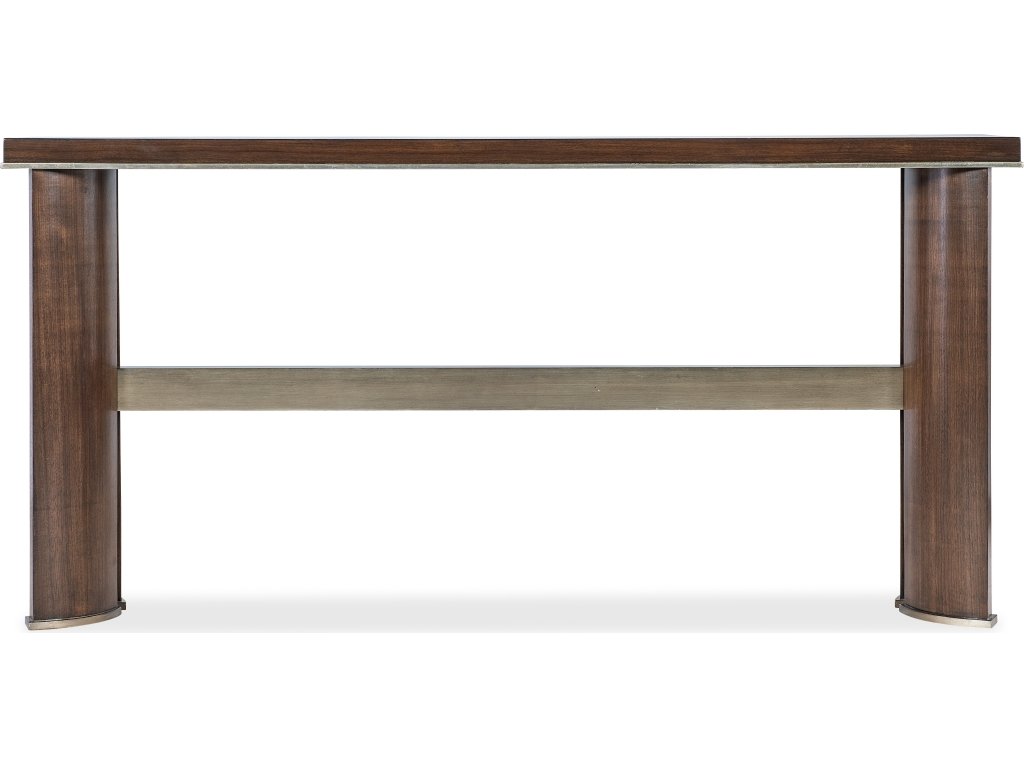 Melange Contours Console - image 1