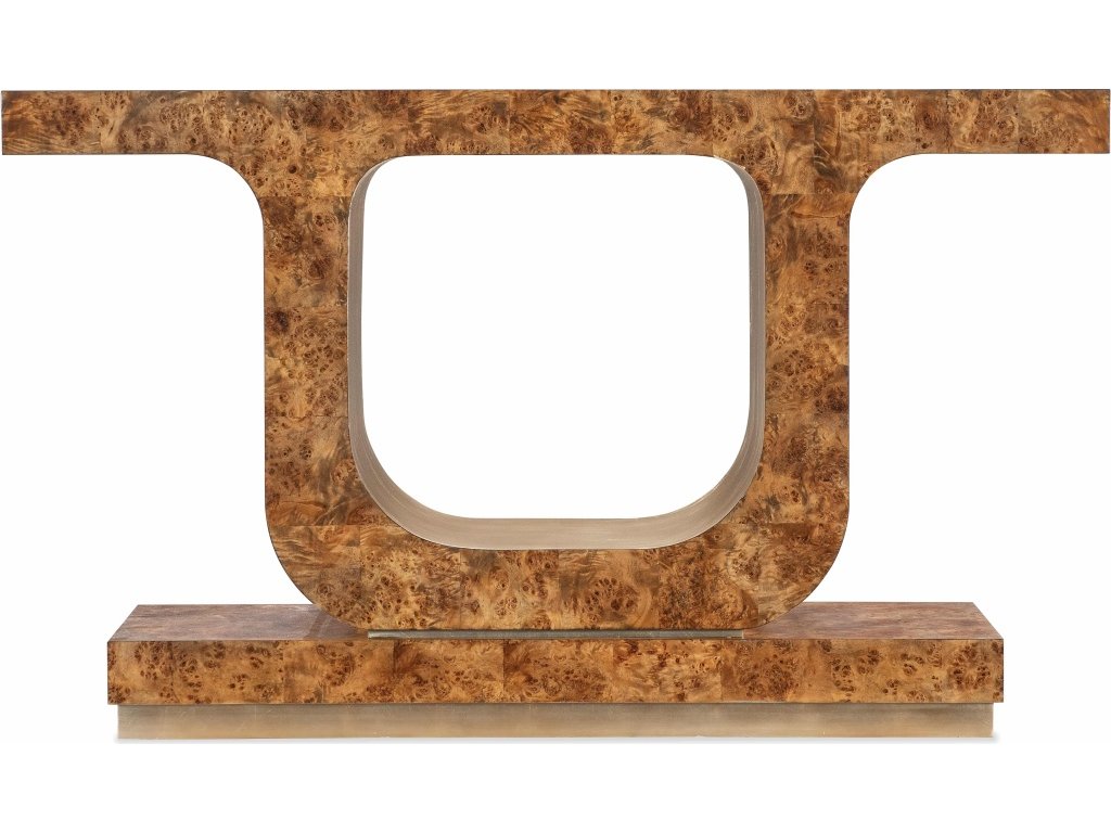 Melange Burlesque Console Table - image 1