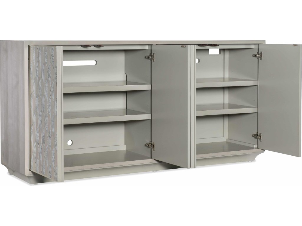 Melange Emile Credenza - image 1