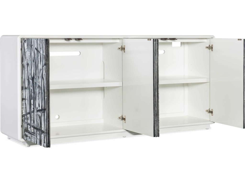 Melange Graffitio Credenza - image 1