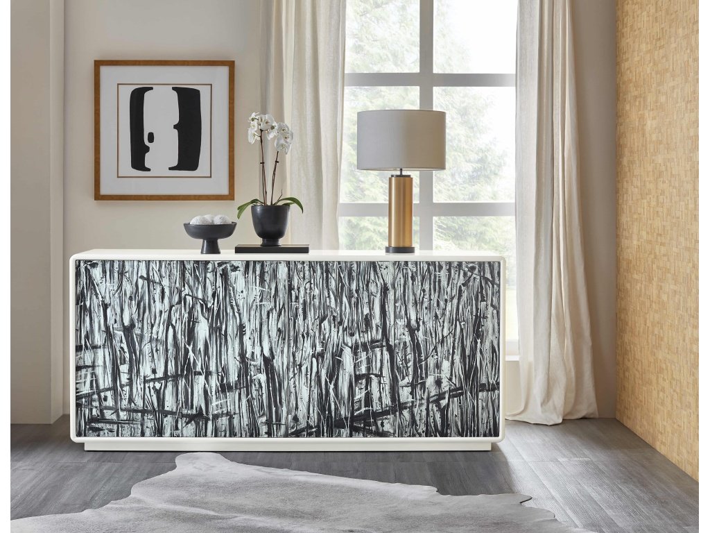 Melange Graffitio Credenza - image 5