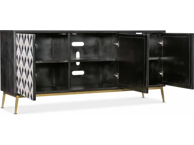 Melange Renee Credenza - Alternative View