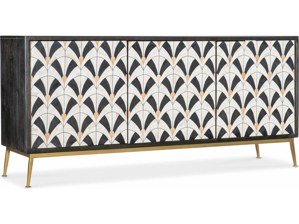 Melange Renee Credenza - main image
