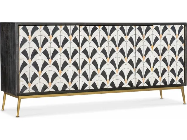 Melange Renee Credenza