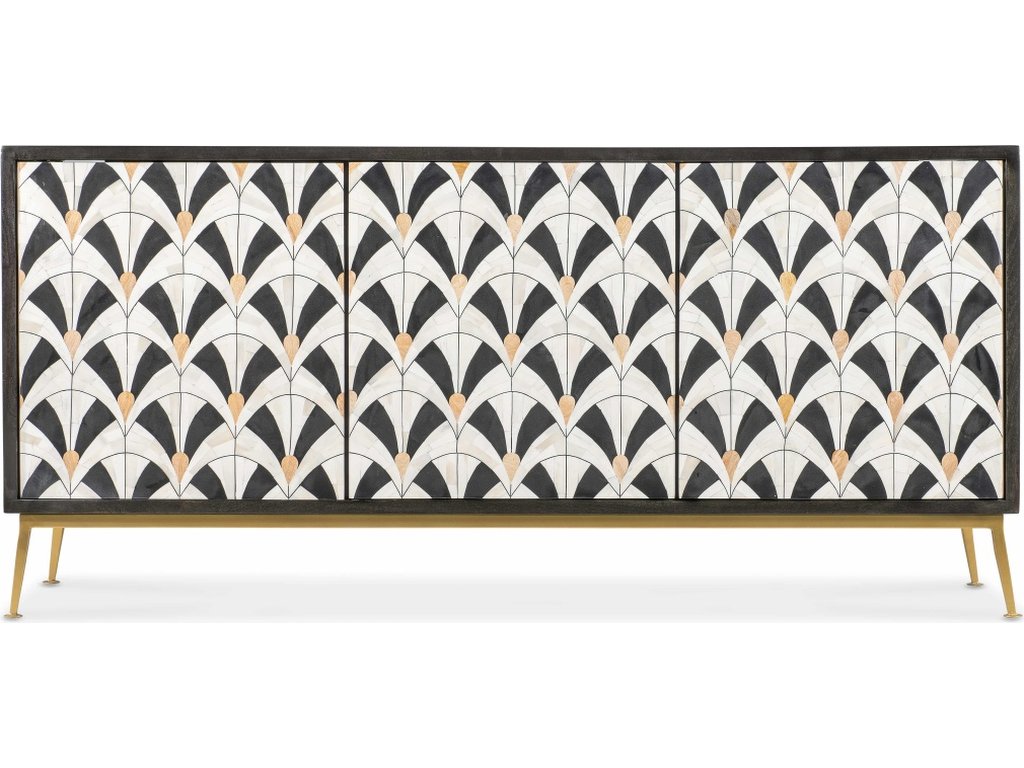 Melange Renee Credenza - image 2