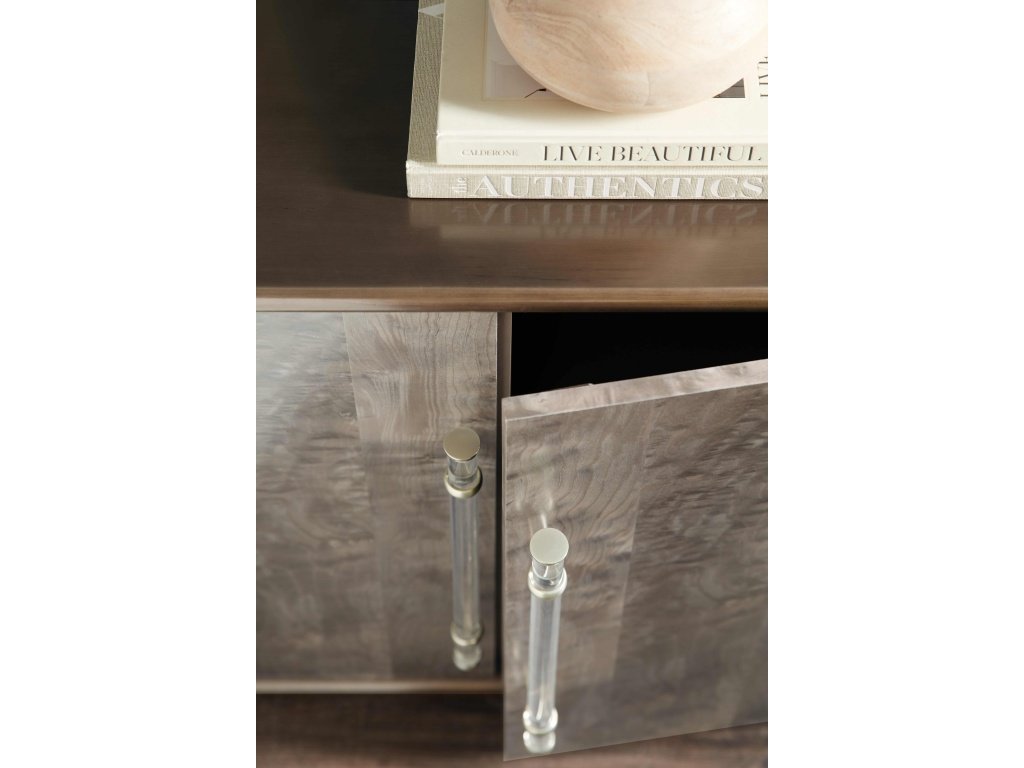 Melange Dorian Accent Chest - image 5