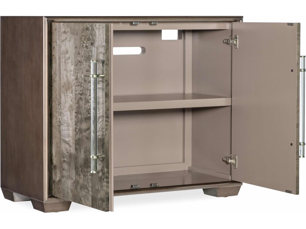 Melange Dorian Accent Chest - image 1