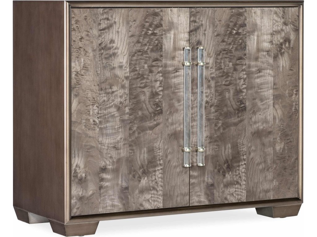 Melange Dorian Accent Chest - main image