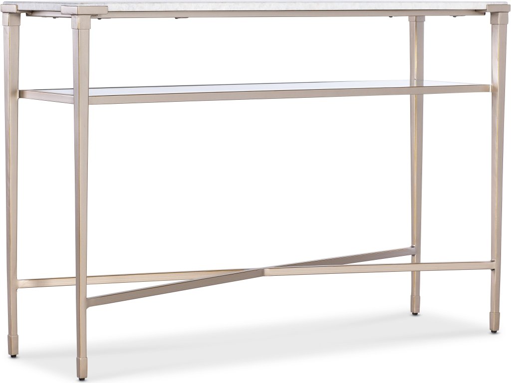 Melange Jen Console Table - main image