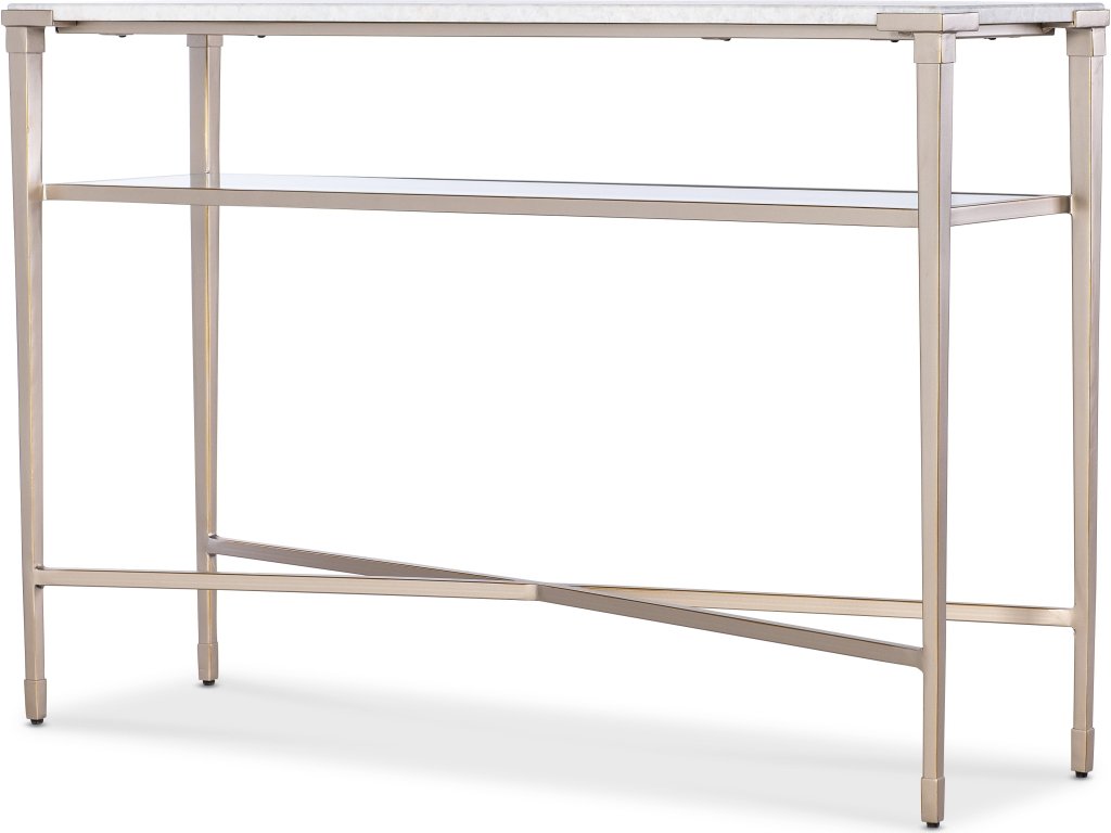 Melange Jen Console Table - image 1