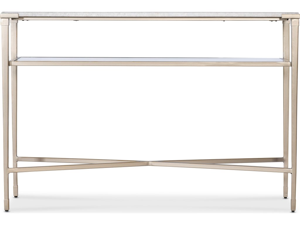 Melange Jen Console Table - image 2