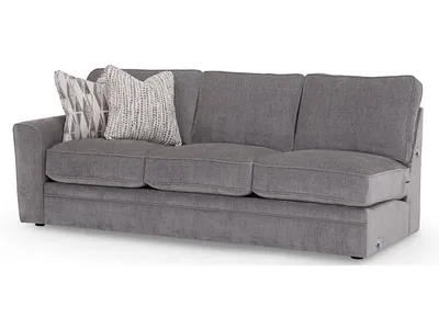 LSF 1 Arm Sofa