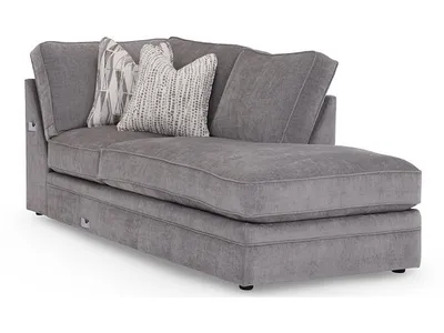 RSF 1 Arm Oversized Chaise