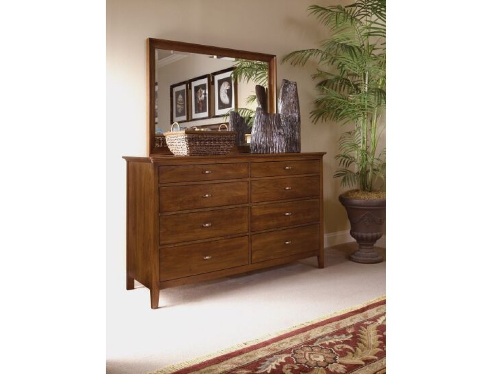Double Dresser - image 1