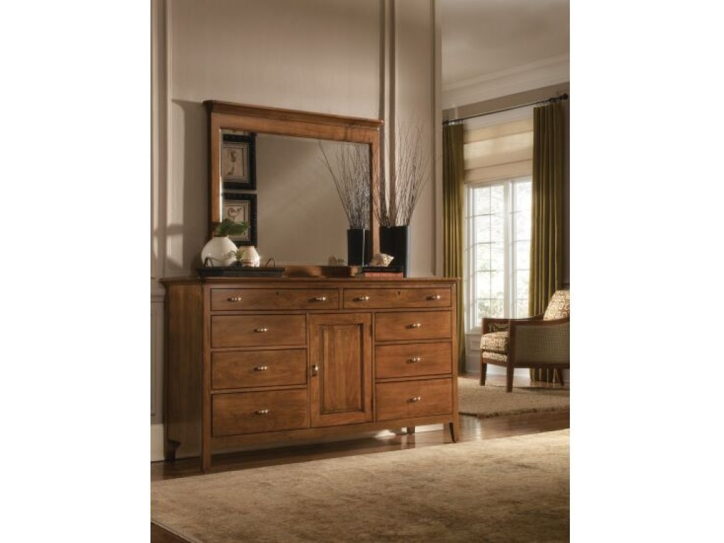 Portrait Mirror - image 1