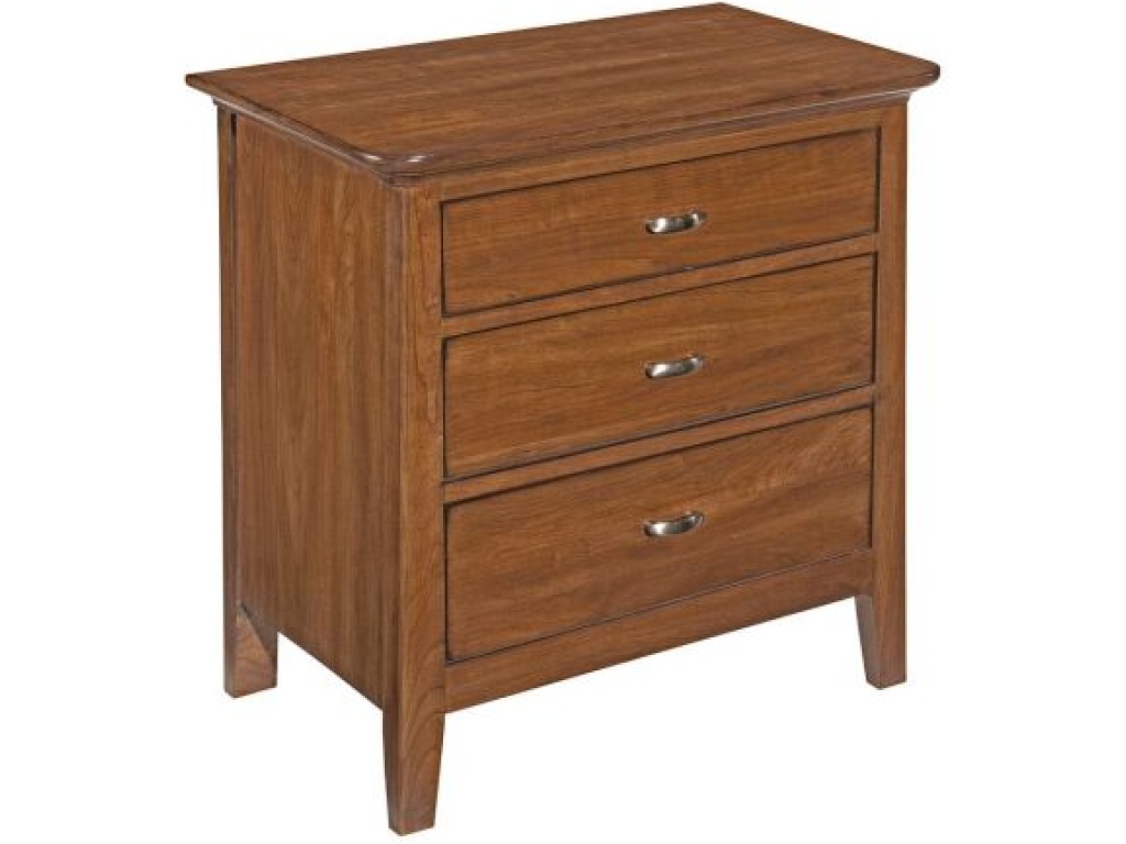 Night Stand - main image