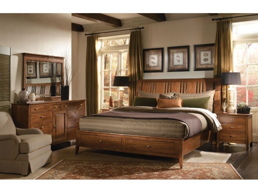 Night Stand - image 1