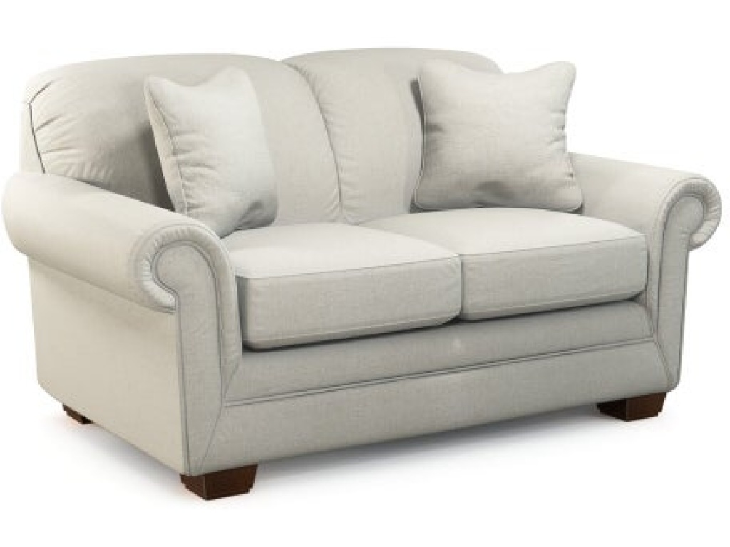 Mackenzie Loveseat - main image