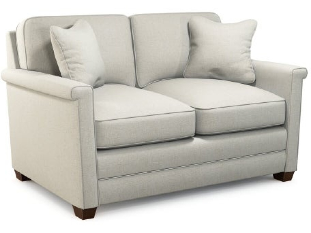Bexley Loveseat - main image
