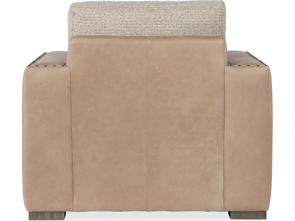 Kempton Stationary Chair 8-Way Tie - image 2