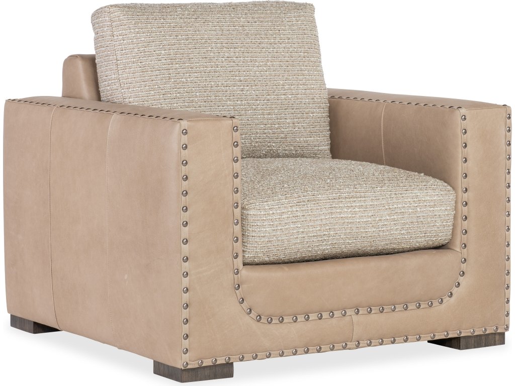 Kempton Stationary Chair 8-Way Tie - main image